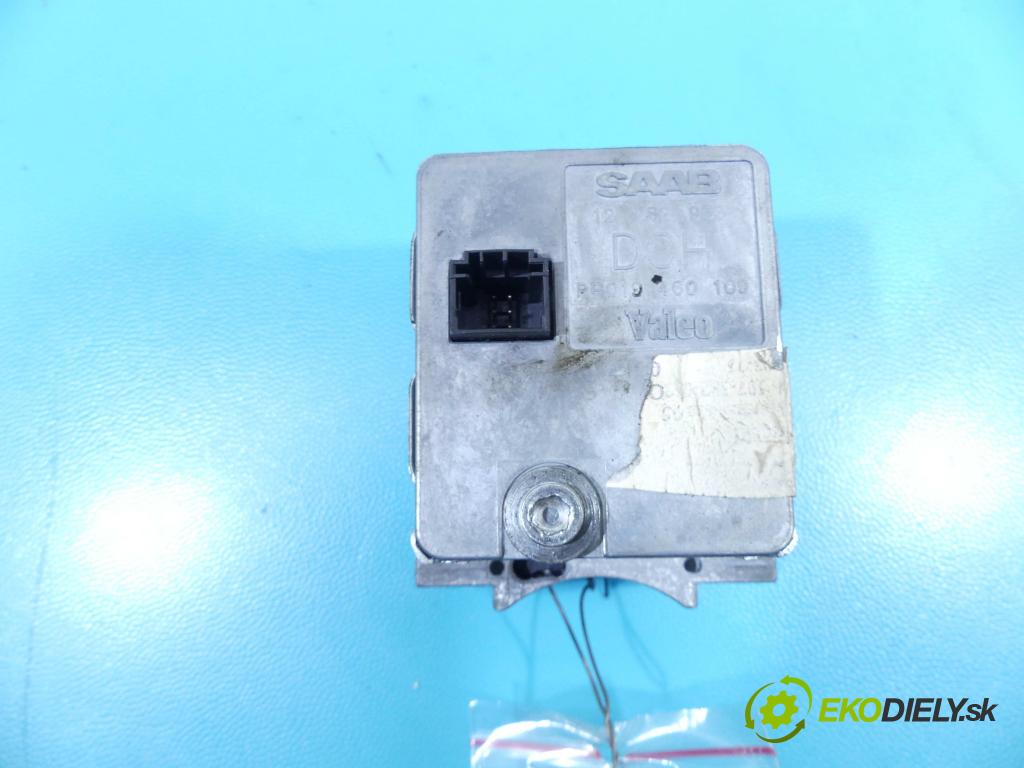 Saab 9-3 II 2002-2012 2.0 T 175 HP manual 129 kW 1998 cm3 4- Blokáda: řízení: 12782933 (Ostatné)