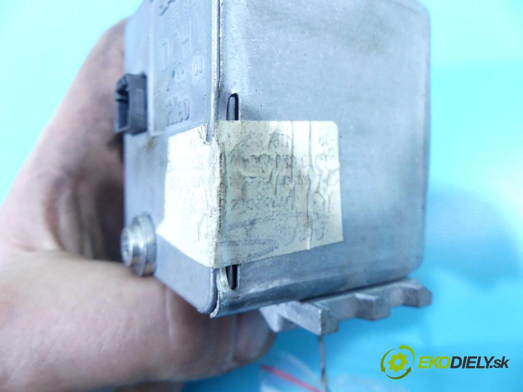 Saab 9-3 II 2002-2012 2.0 T 175 HP manual 129 kW 1998 cm3 4- Blokáda: řízení: 12782933 (Ostatné)