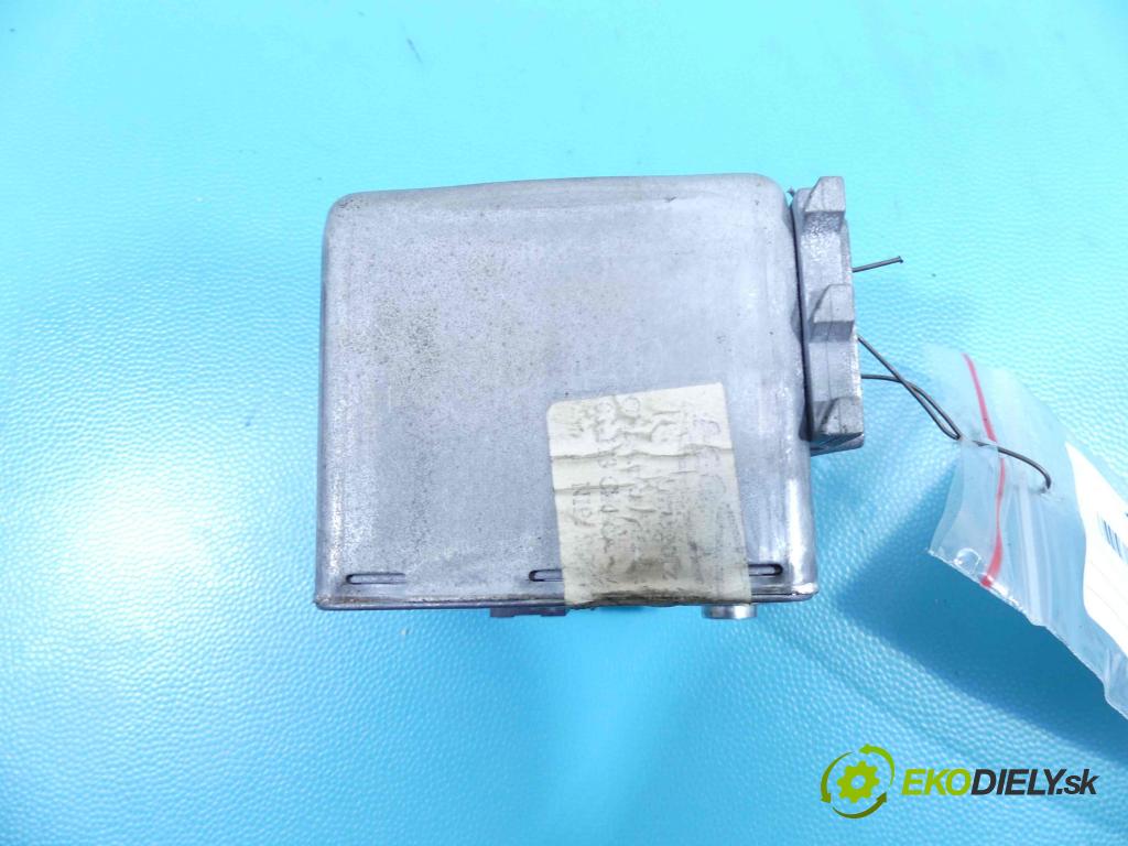 Saab 9-3 II 2002-2012 2.0 T 175 HP manual 129 kW 1998 cm3 4- Blokáda: řízení: 12782933 (Ostatné)