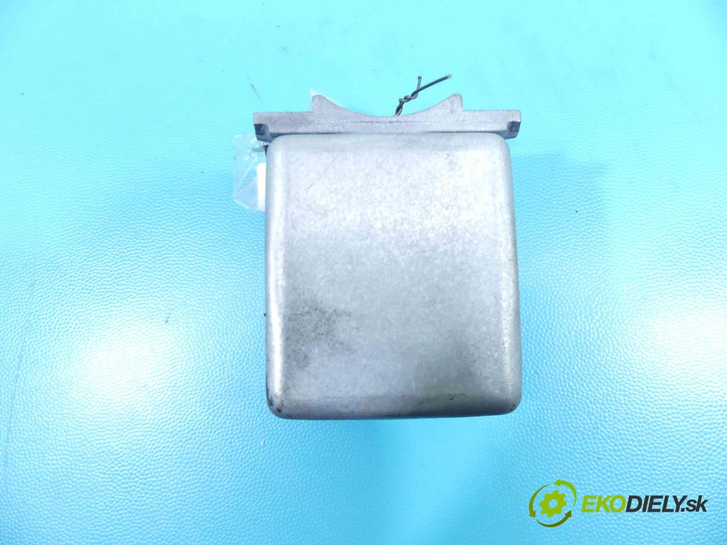 Saab 9-3 II 2002-2012 2.0 T 175 HP manual 129 kW 1998 cm3 4- Blokáda: řízení: 12782933 (Ostatné)