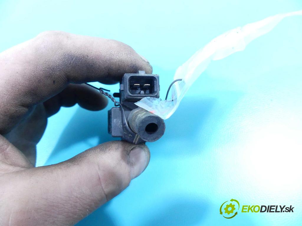 Saab 9-3 II 2002-2012 2.0 T 175 HP manual 129 kW 1998 cm3 4- ventil podtlaku 72831101 (Ventily)