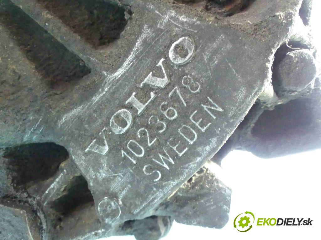 Volvo V70 I 1996-2000 2.5 tdi 140 HP manual 103 kW 2461 cm3 5- prevodovka stupeň,rýchlosť manual 1023704