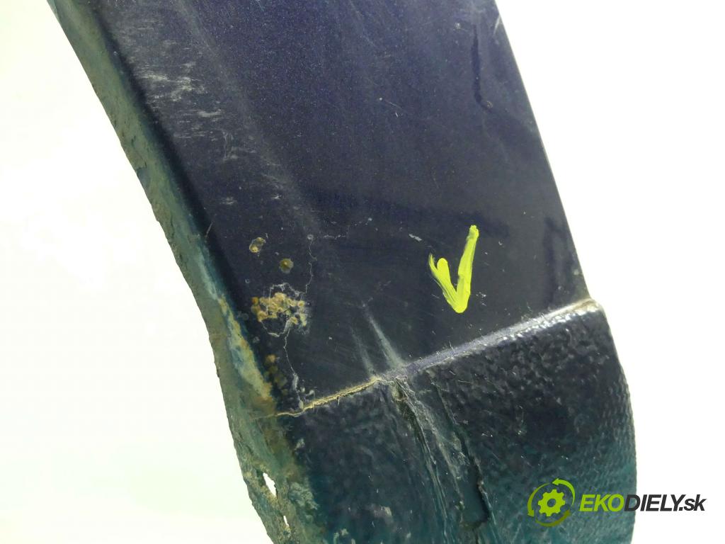 Suzuki Grand Vitara I 1998-2005 2.0 16v 128 hp manual 94 kW 1995 cm3 3- blatnik přední levý