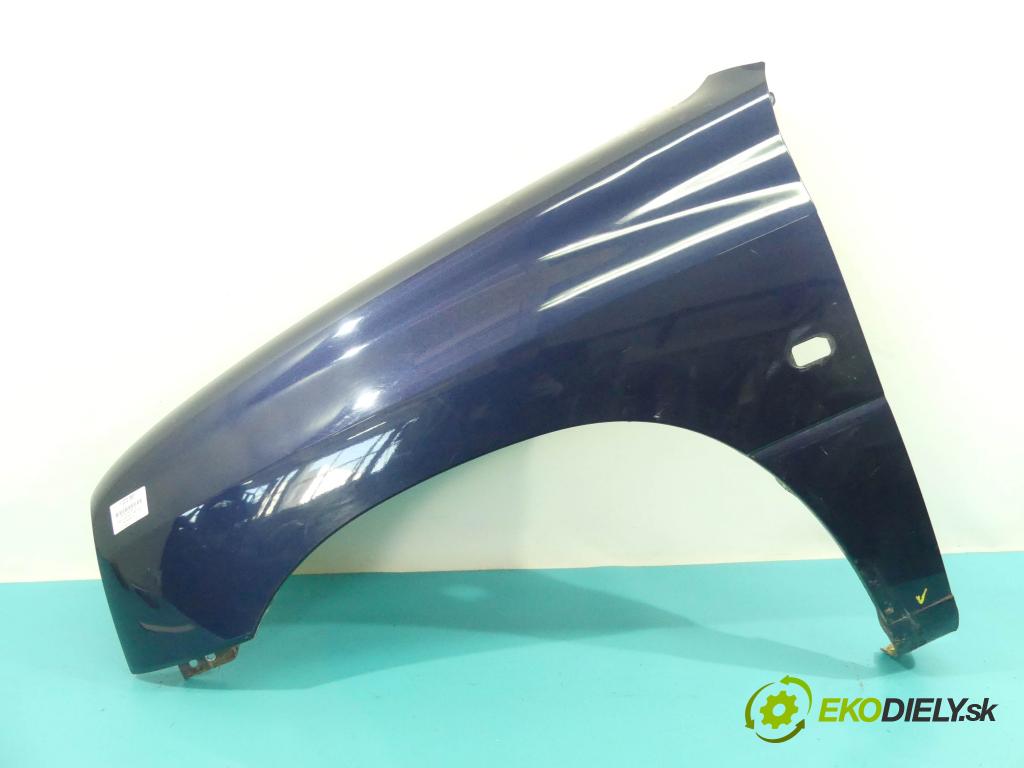 Suzuki Grand Vitara I 1998-2005 2.0 16v 128 hp manual 94 kW 1995 cm3 3- blatnik přední levý 