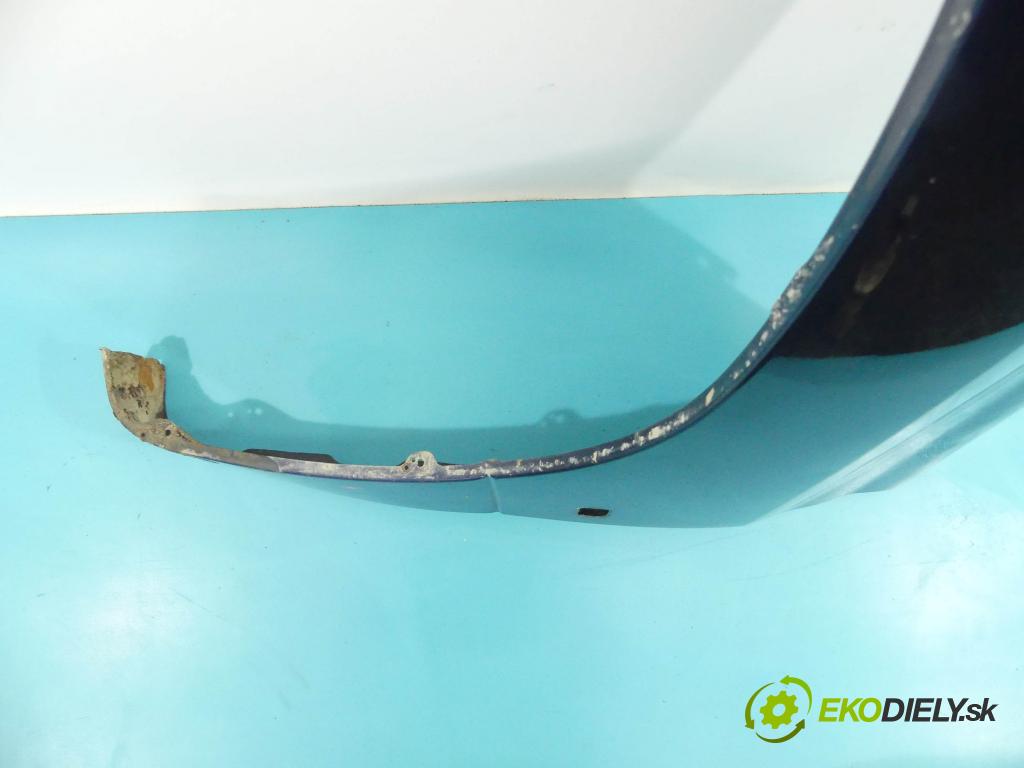 Suzuki Grand Vitara I 1998-2005 2.0 16v 128 hp manual 94 kW 1995 cm3 3- blatnik přední levý