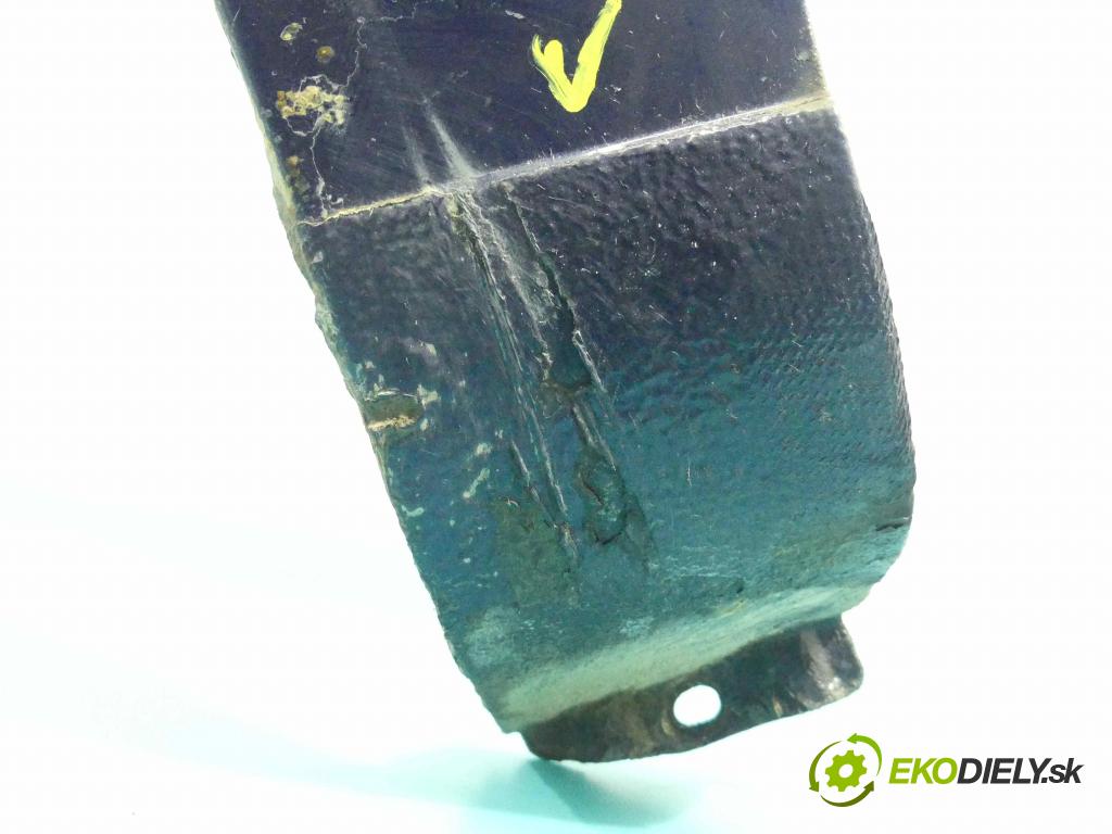 Suzuki Grand Vitara I 1998-2005 2.0 16v 128 hp manual 94 kW 1995 cm3 3- blatnik přední levý