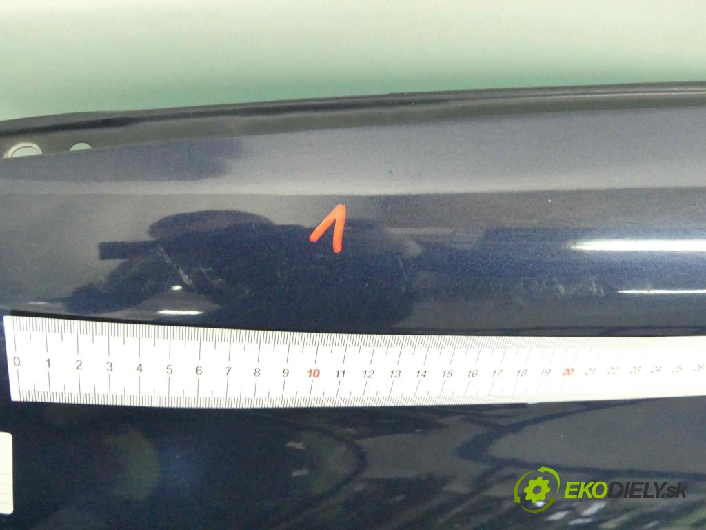 Suzuki Grand Vitara I 1998-2005 2.0 16v 128 hp manual 94 kW 1995 cm3 3- blatnik přední levý