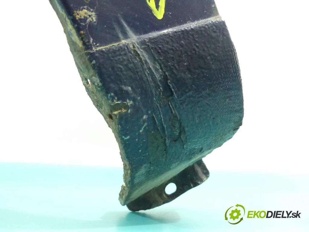 Suzuki Grand Vitara I 1998-2005 2.0 16v 128 hp manual 94 kW 1995 cm3 3- blatnik přední levý