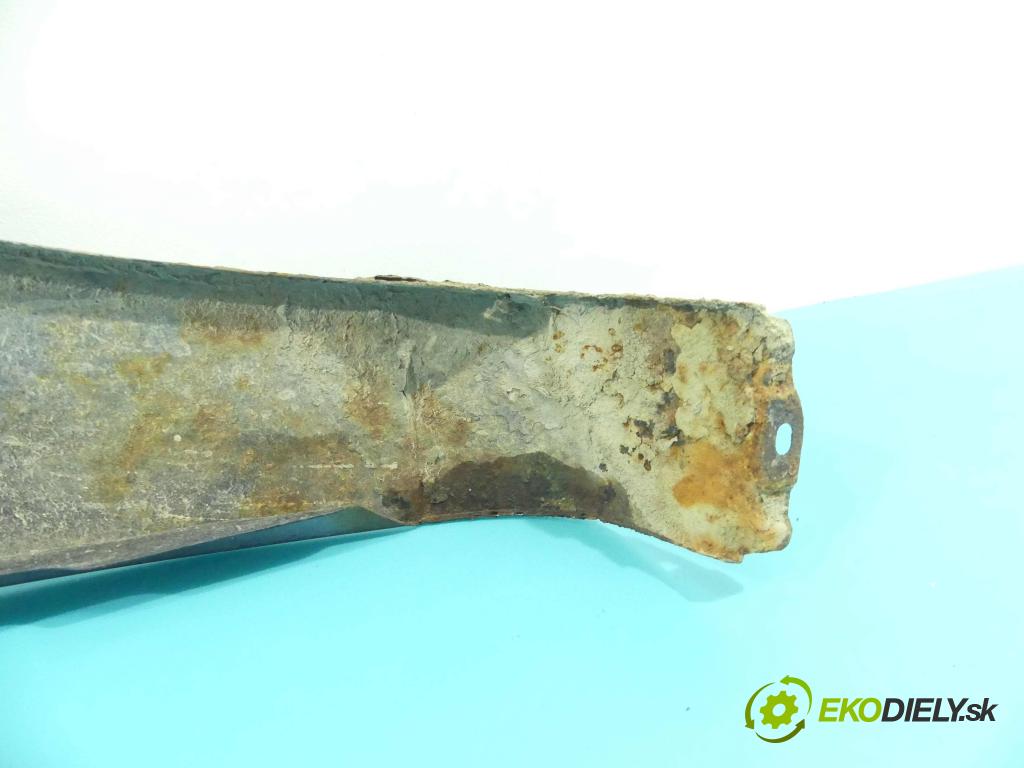 Suzuki Grand Vitara I 1998-2005 2.0 16v 128 hp manual 94 kW 1995 cm3 3- blatnik přední levý