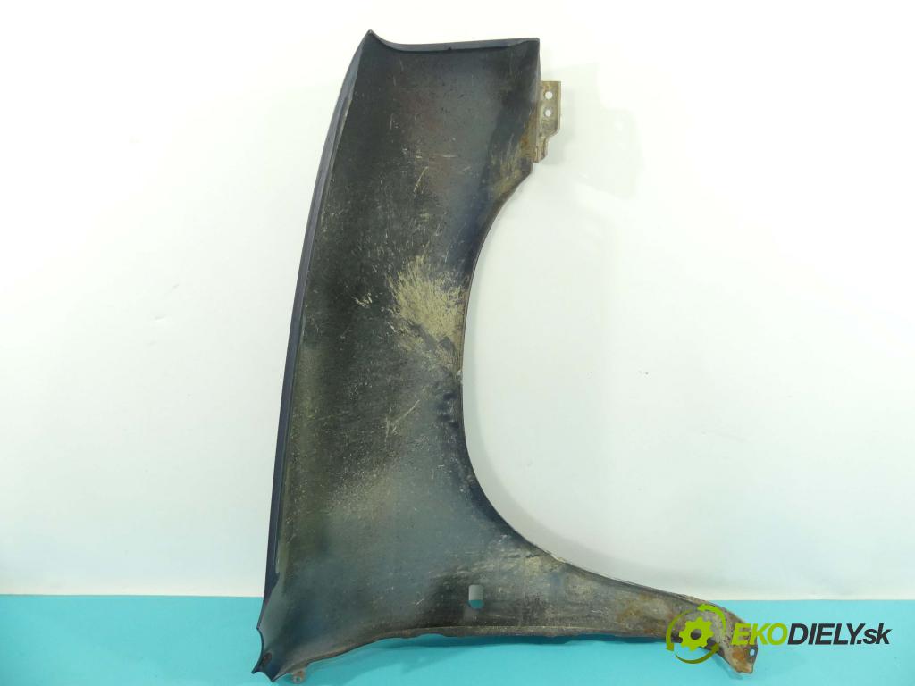 Suzuki Grand Vitara I 1998-2005 2.0 16v 128 hp manual 94 kW 1995 cm3 3- blatnik přední levý