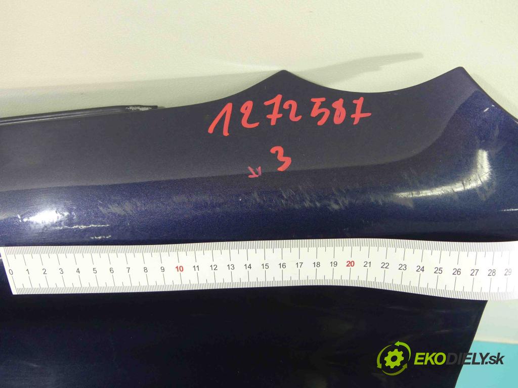 Suzuki Grand Vitara I 1998-2005 2.0 16v 128 hp manual 94 kW 1995 cm3 3- blatnik přední levý