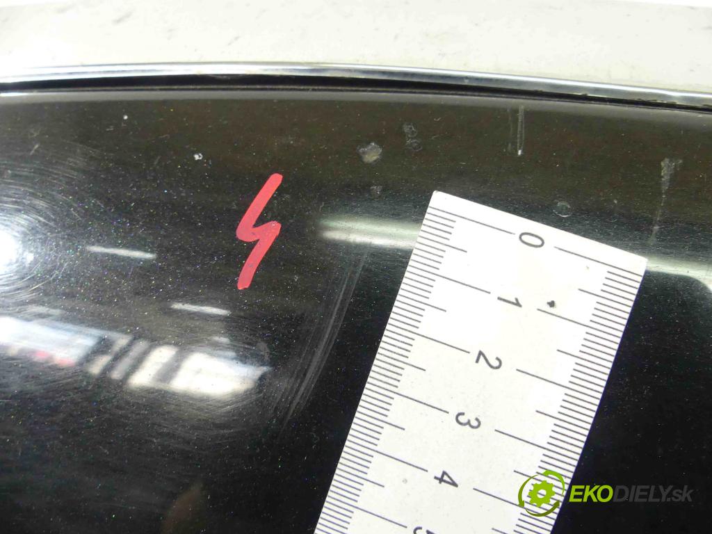 Chevrolet Lacetti 1.8 16v 121KM manual 89 kW 1796 cm3 5- kapota predná
