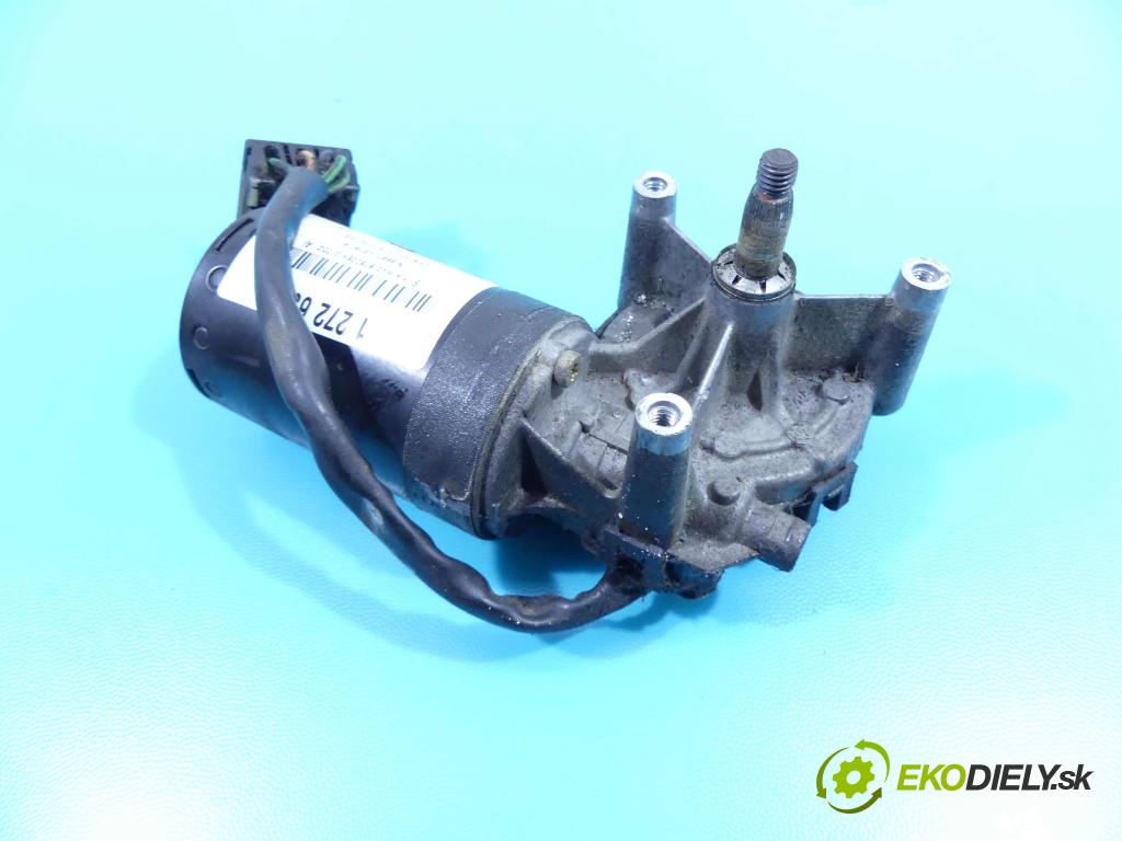 Nissan Vanette 2.3d 75 HP manual 55 kW 2283 cm3 5- motor stieračov predné 9390332230