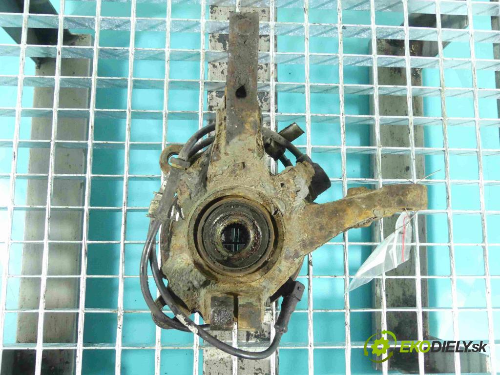 Mitsubishi Carisma 1.6 16v 103 HP manual 76 kW 1597 cm3 5- náboj pravé  (Náboje)