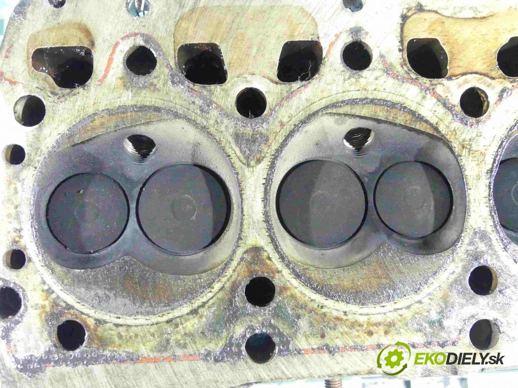 Skoda Felicia 1.3 mpi 68 hp manual 50 kW 1289 cm3 5- hlava motoru 047103373N