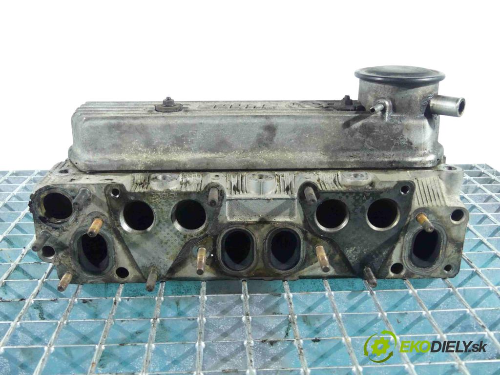 Skoda Felicia 1.3 mpi 68 hp manual 50 kW 1289 cm3 5- hlava motoru 047103373N