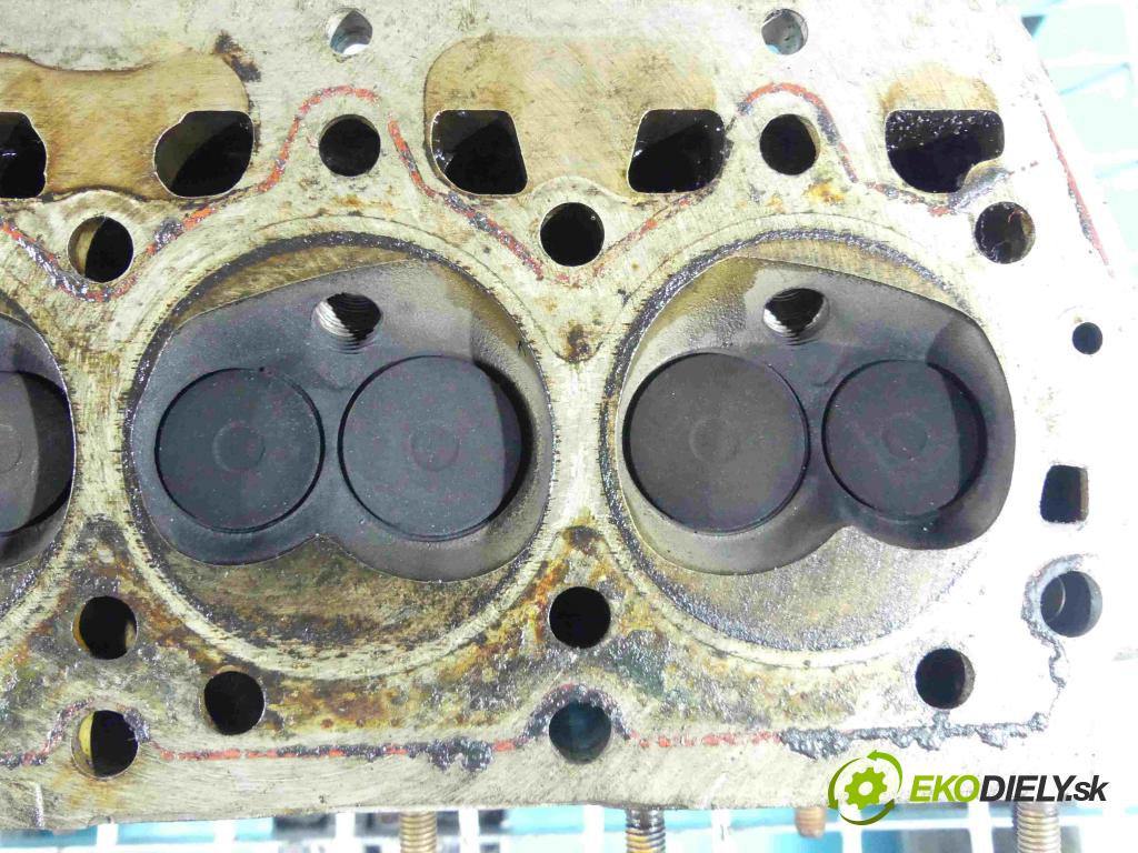 Skoda Felicia 1.3 mpi 68 hp manual 50 kW 1289 cm3 5- hlava motoru 047103373N