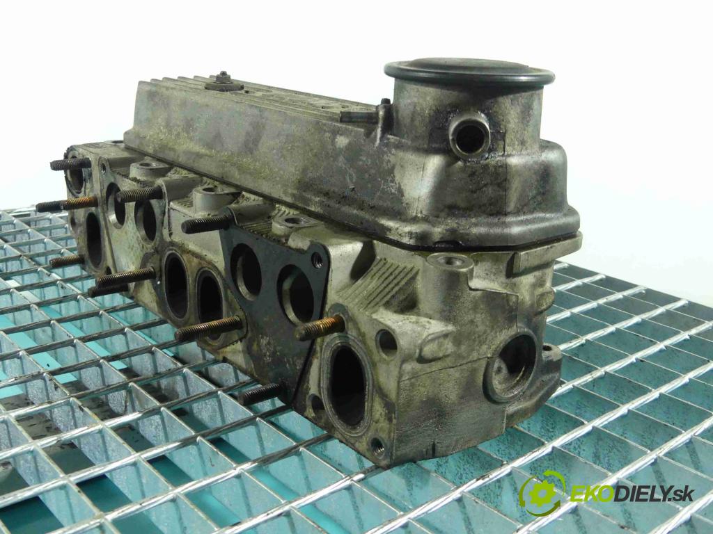 Skoda Felicia 1.3 mpi 68 hp manual 50 kW 1289 cm3 5- hlava motoru 047103373N