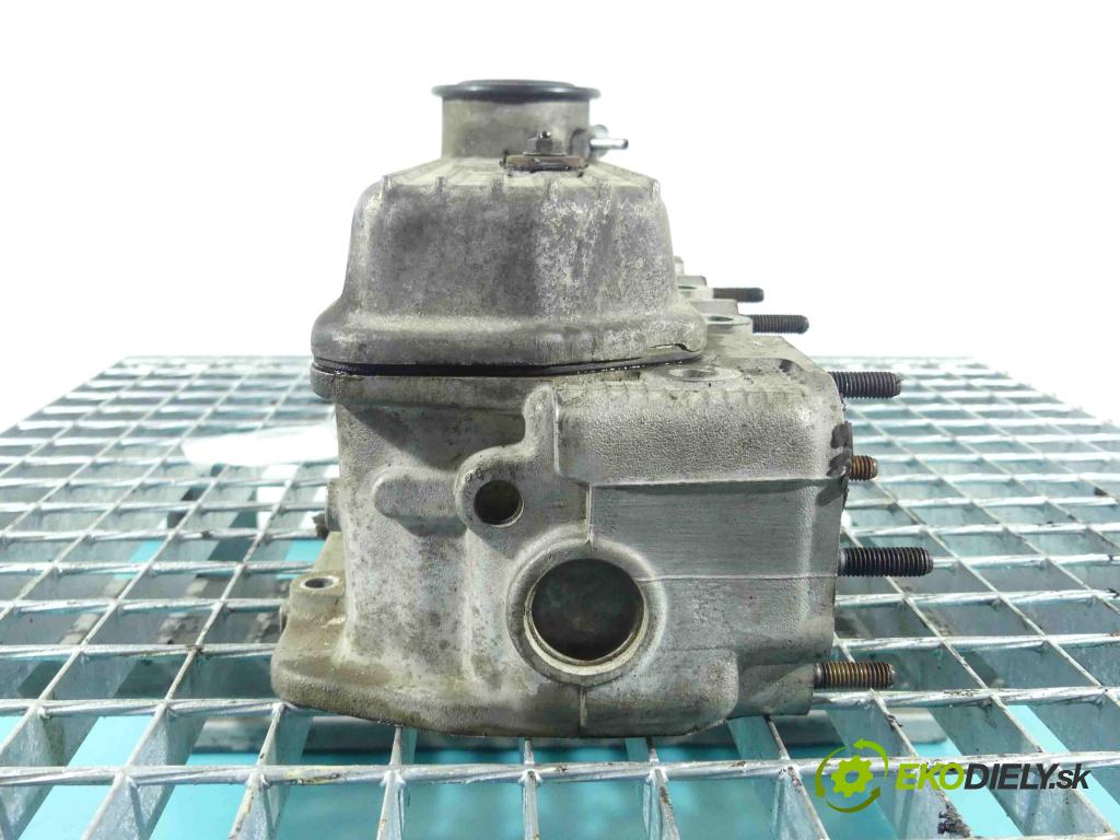 Skoda Felicia 1.3 mpi 68 hp manual 50 kW 1289 cm3 5- hlava motoru 047103373N