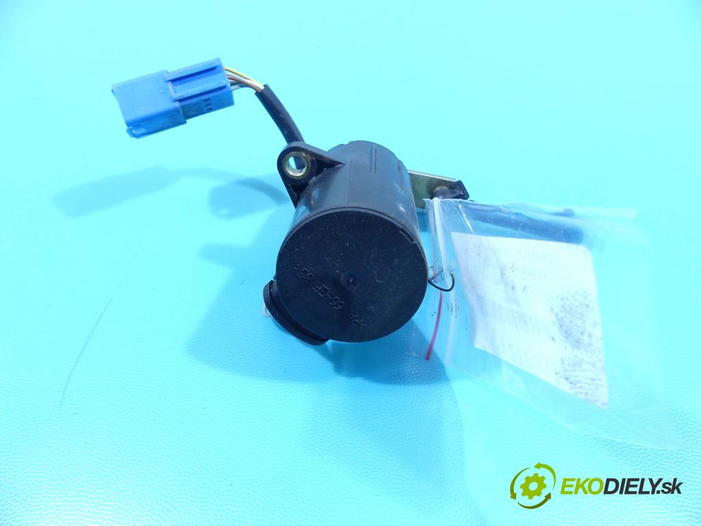 Opel Omega B 1994-2003 2.2 dti 120 HP manual 88 kW 2172 cm3 4- pedále 0281002297 (Pedále)