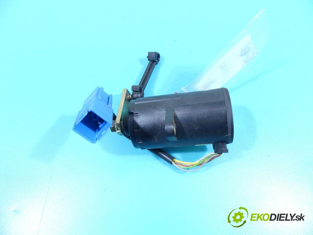 Opel Omega B 1994-2003 2.2 dti 120 HP manual 88 kW 2172 cm3 4- pedále 0281002297 (Pedále)