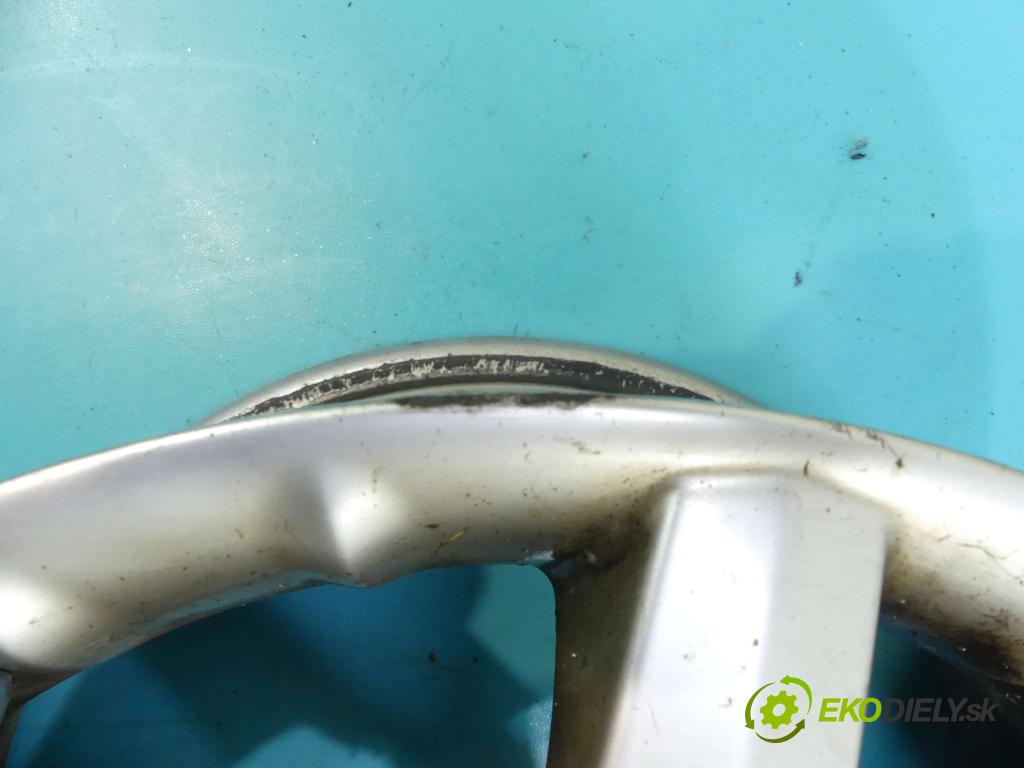 Mercedes C W203 2000-2007 1.8 16v 143 hp manual 105 kW 1796 cm3 3- hlinikové disky A2034011802
