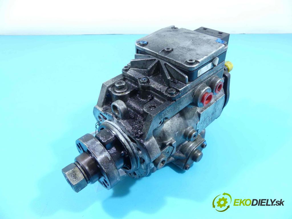 Opel Astra II 1998-2009 2.0 dtl 82 HP manual 60 kW 1995 cm3 5- čerpadlo vstrekovacia 0470504004 (Vstrekovacie čerpadlá)