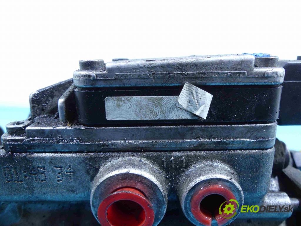 Opel Astra II 1998-2009 2.0 dtl 82 HP manual 60 kW 1995 cm3 5- čerpadlo vstrekovacia 0470504004 (Vstrekovacie čerpadlá)