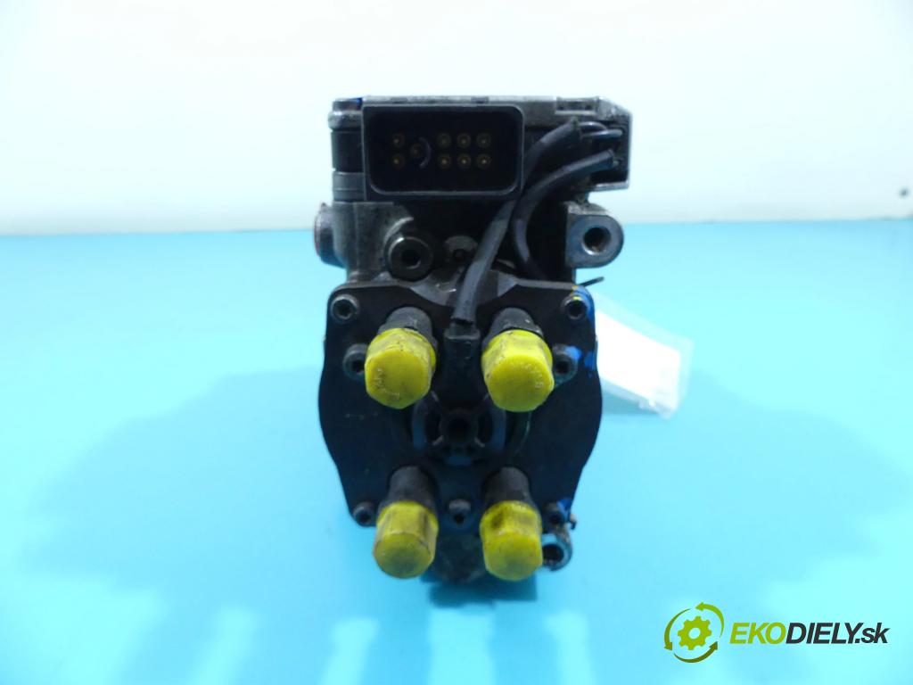 Opel Astra II 1998-2009 2.0 dtl 82 HP manual 60 kW 1995 cm3 5- čerpadlo vstrekovacia 0470504004 (Vstrekovacie čerpadlá)