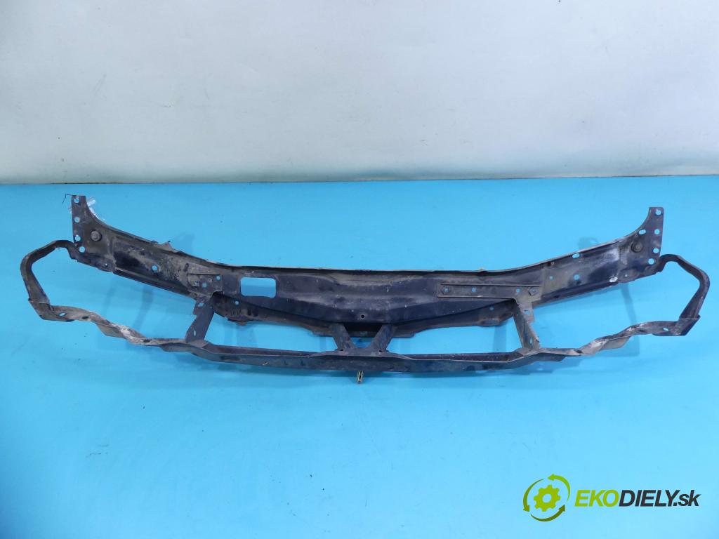 Vw Passat B4 1993-1997 1.8 90 hp manual 66 kW 1781 cm3 5- stěna přední  (Výztuhy přední)