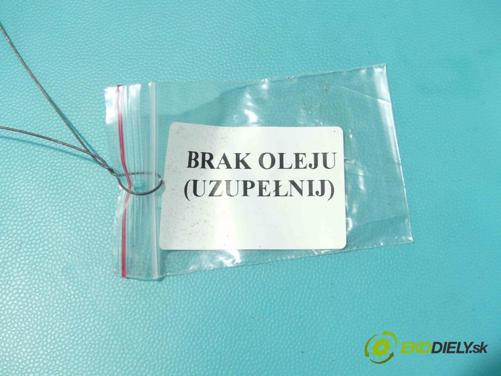 Opel Astra IV 2009-2015 1.6 cdti 110 HP manual 81 kW 1598 cm3 5- prevodovka stupeň,rýchlosť manual M32