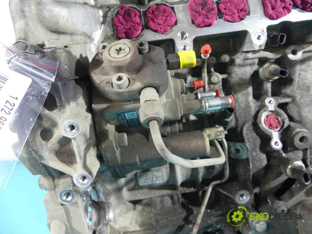 Opel Astra IV 2009-2015 1.6 cdti 110 HP manual 81 kW 1598 cm3 5- čerpadlo vstrekovacia HU294000-2430 (Vstrekovacie čerpadlá)