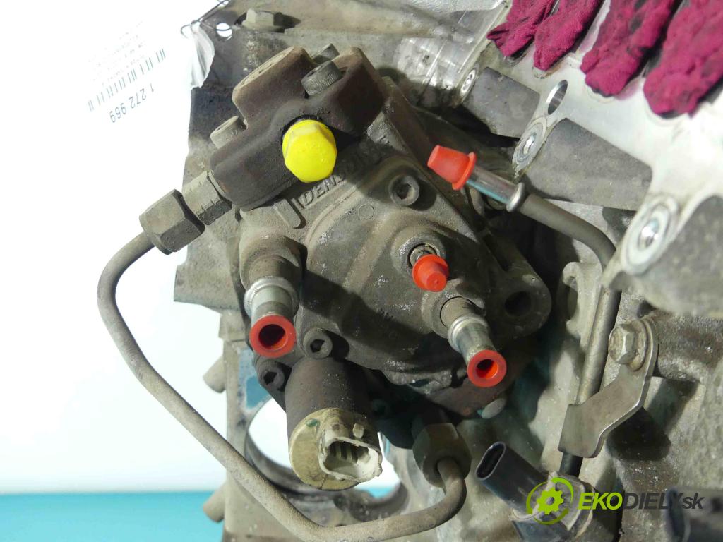 Opel Astra IV 2009-2015 1.6 cdti 110 HP manual 81 kW 1598 cm3 5- čerpadlo vstrekovacia HU294000-2430 (Vstrekovacie čerpadlá)