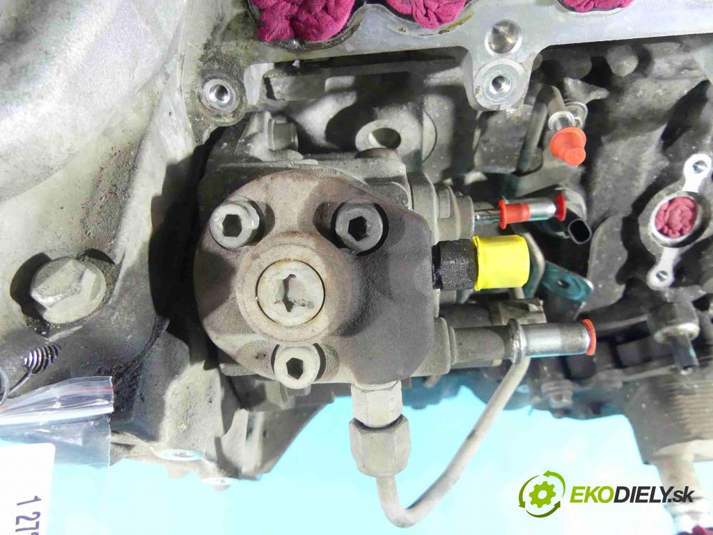 Opel Astra IV 2009-2015 1.6 cdti 110 HP manual 81 kW 1598 cm3 5- čerpadlo vstrekovacia HU294000-2430 (Vstrekovacie čerpadlá)