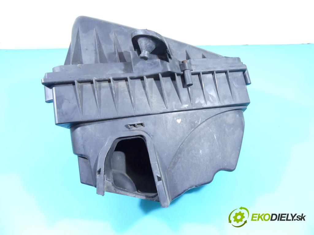 Ford Mondeo Mk4 2007-2014 1.8 tdci 125 HP manual 92 kW 1753 cm3 4- obal filtra vzduchu 6G91-9600-E (Obaly filtrov vzduchu)