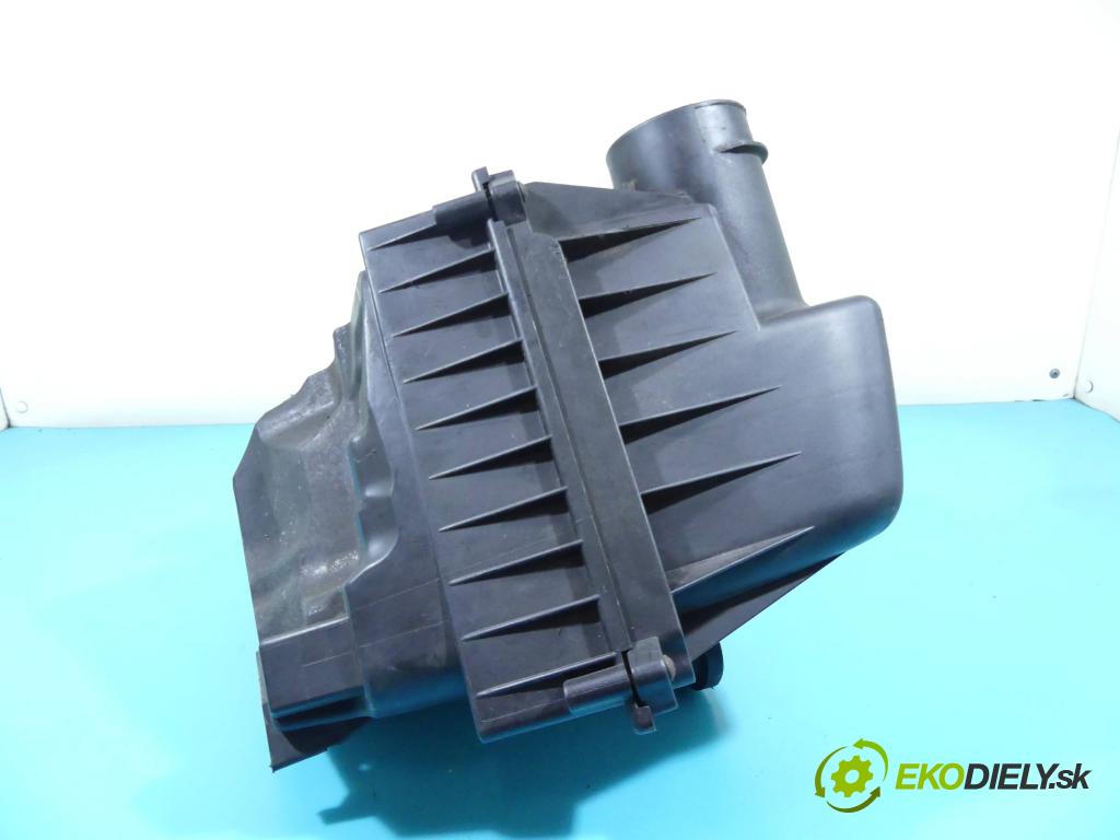 Ford Mondeo Mk4 2007-2014 1.8 tdci 125 HP manual 92 kW 1753 cm3 4- obal filtra vzduchu 6G91-9600-E (Obaly filtrov vzduchu)