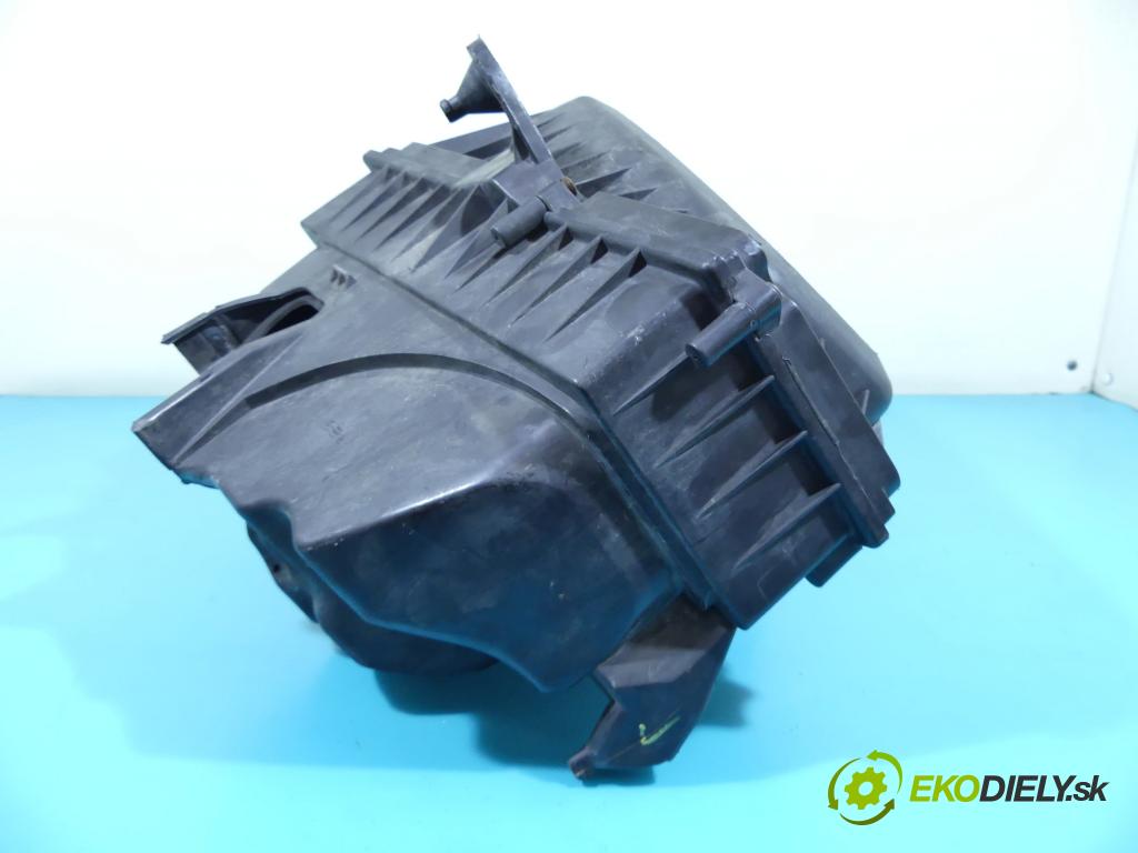 Ford Mondeo Mk4 2007-2014 1.8 tdci 125 HP manual 92 kW 1753 cm3 4- obal filtra vzduchu 6G91-9600-E (Obaly filtrov vzduchu)