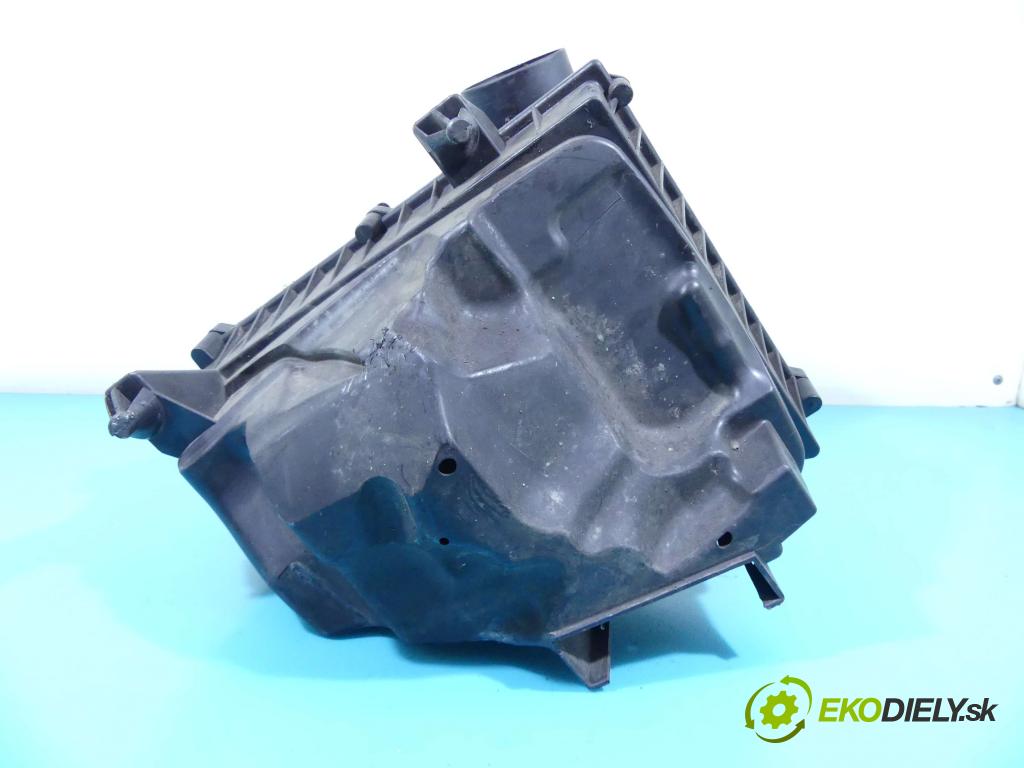 Ford Mondeo Mk4 2007-2014 1.8 tdci 125 HP manual 92 kW 1753 cm3 4- obal filtra vzduchu 6G91-9600-E (Obaly filtrov vzduchu)