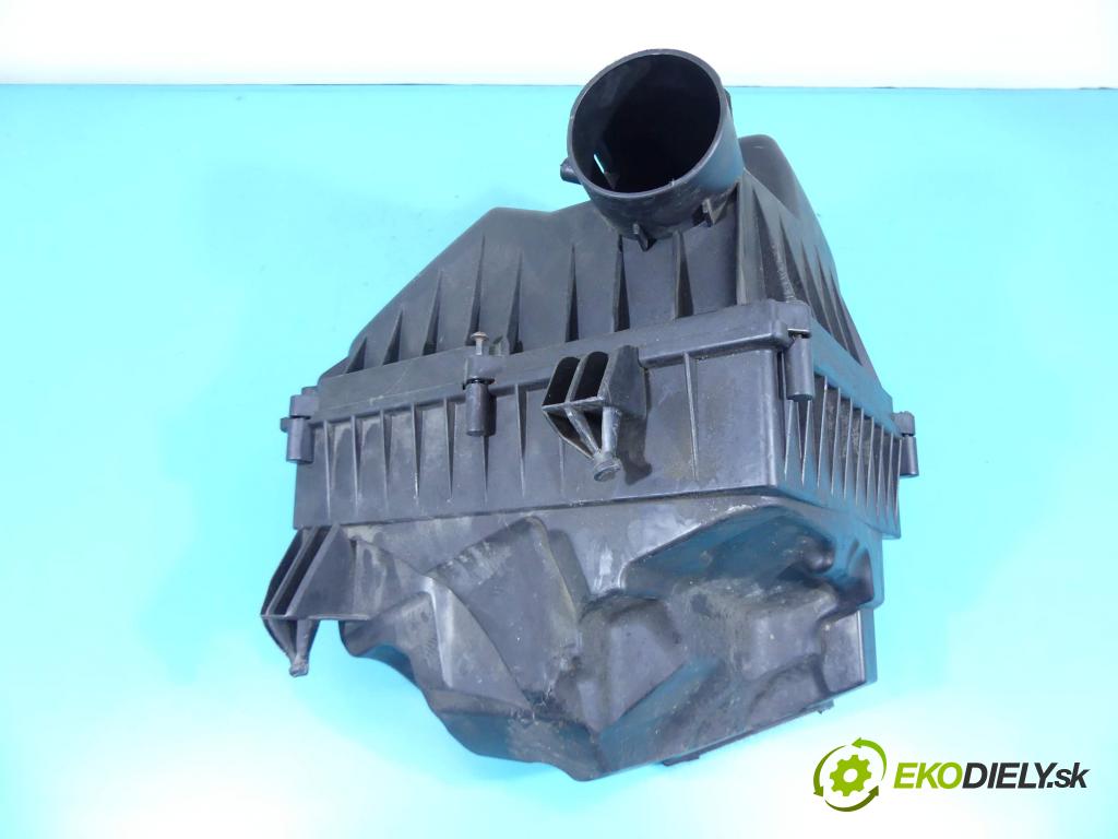 Ford Mondeo Mk4 2007-2014 1.8 tdci 125 HP manual 92 kW 1753 cm3 4- obal filtra vzduchu 6G91-9600-E (Obaly filtrov vzduchu)