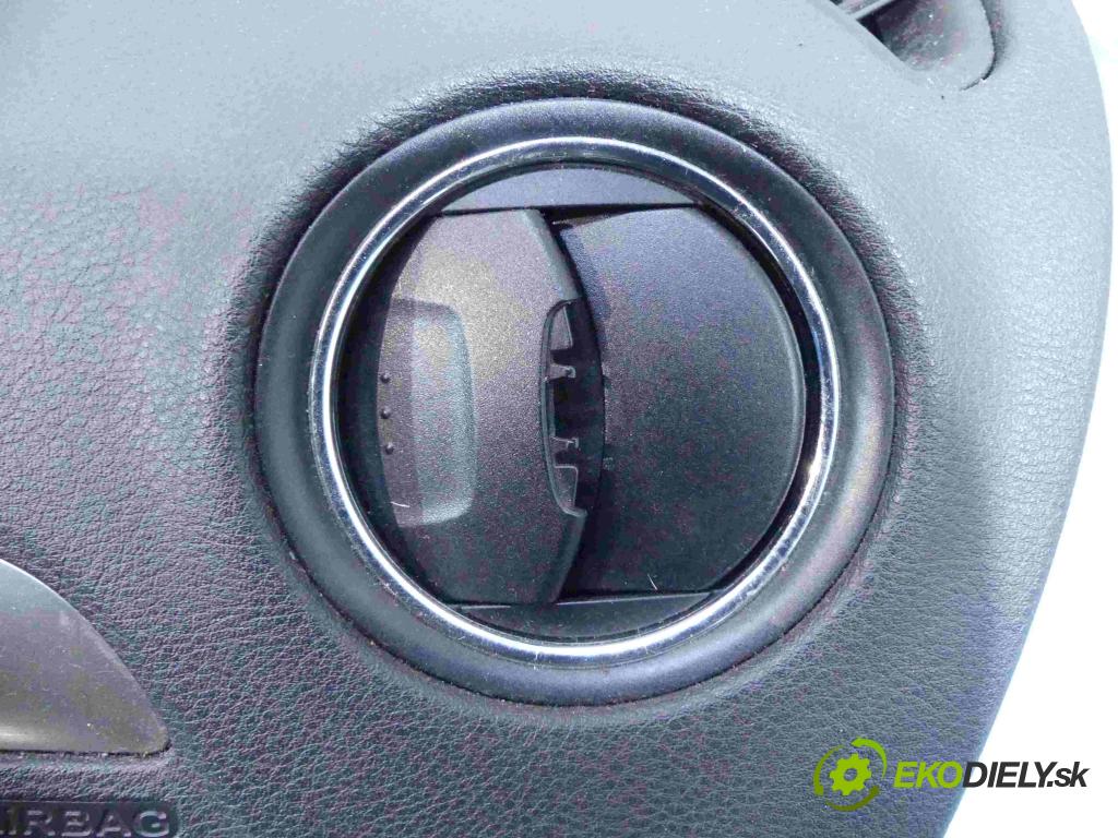 Ford Mondeo Mk4 2007-2014 1.8 tdci 125 HP manual 92 kW 1753 cm3 4- kokpit,pristrojová doska rozdeľovacia
