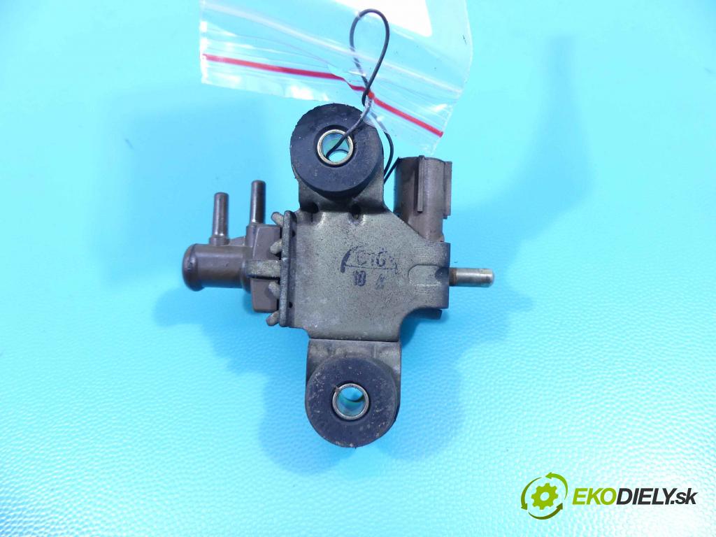 Toyota Corolla E12 2001-2009 2.0 D4D 90 HP manual 66 kW 1995 cm3 5- ventil podtlaku 25819-27020 (Ventily)