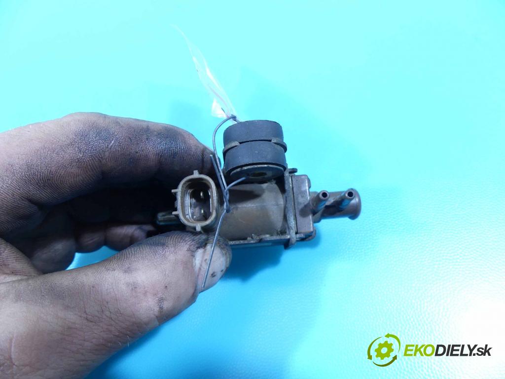 Toyota Corolla E12 2001-2009 2.0 D4D 90 HP manual 66 kW 1995 cm3 5- ventil podtlaku 25819-27020 (Ventily)