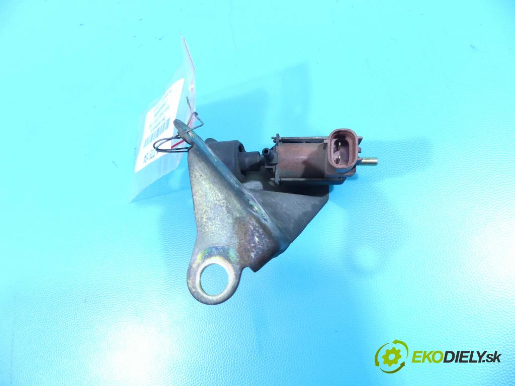 Toyota Corolla E12 2001-2009 2.0 D4D 90 HP manual 66 kW 1995 cm3 5- ventil podtlaku 25860-64140 (Ventily)