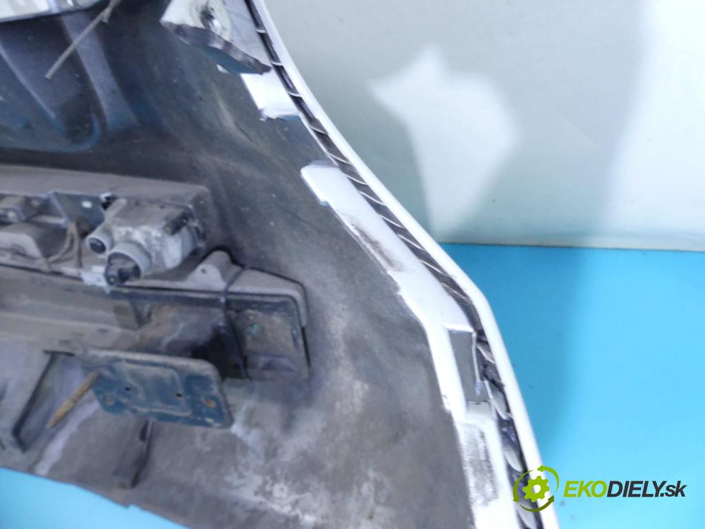 Kia Soul I 2008-2013 1.6 16v 126 hp manual 93 kW 1591 cm3 5- nárazník zadní