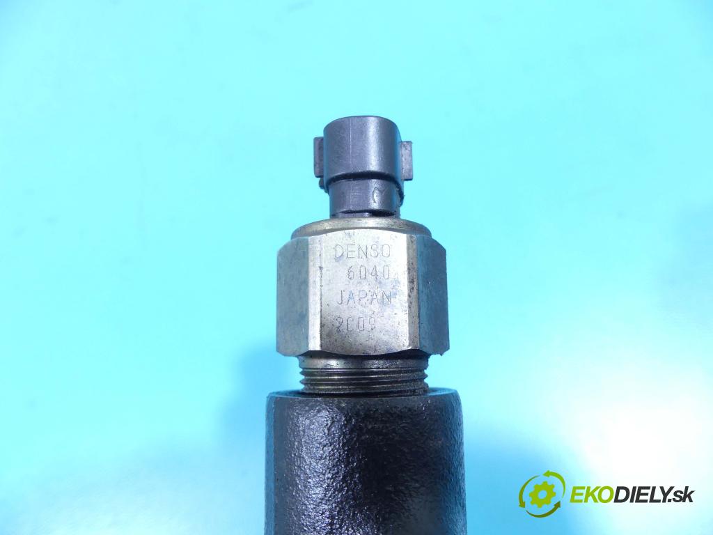 Toyota Corolla E12 2001-2009 2.0 D4D 90 HP manual 66 kW 1995 cm3 5- lišta vstrekovacia 89458-12010 (Vstrekovacie lišty)