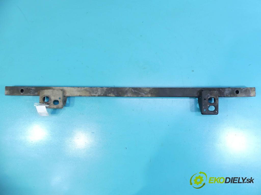 Fiat Doblo II 2010- 2.0 jtd 135 hp manual 99 kW 1956 cm3 5- stěna přední  (Výztuhy přední)