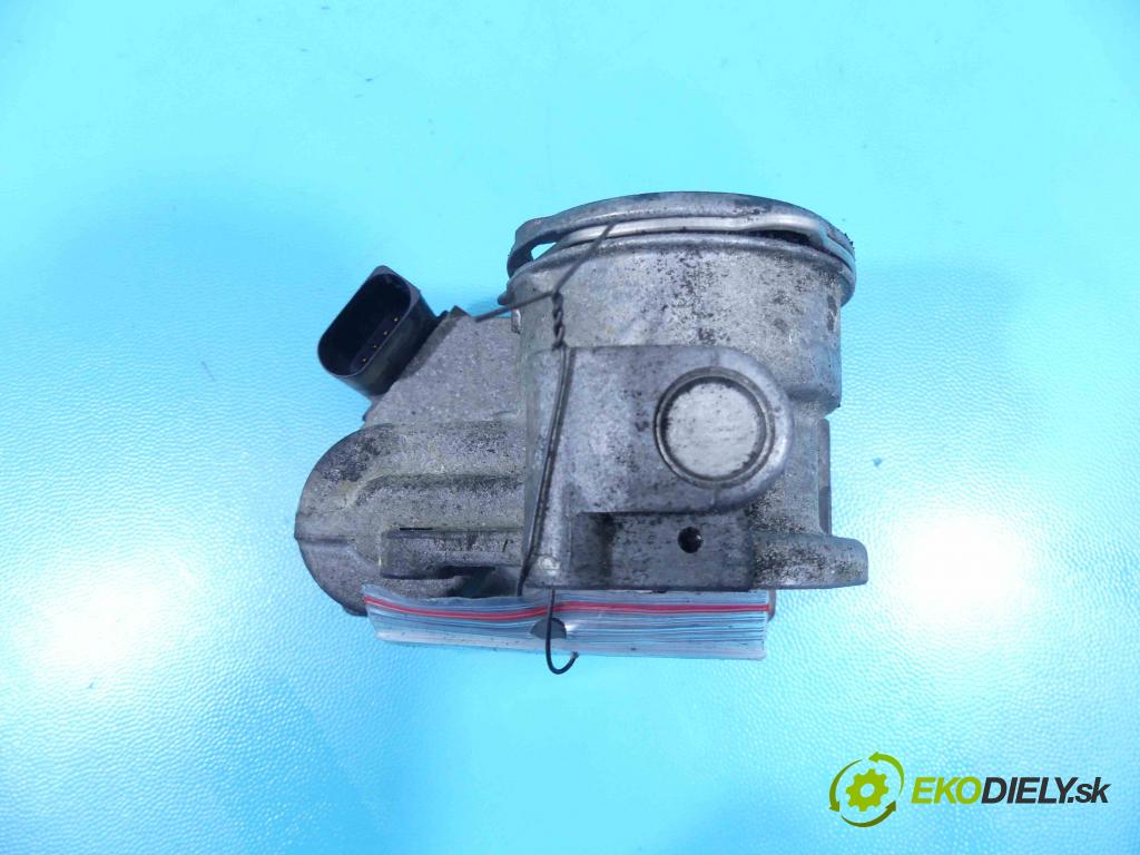 Skoda Roomster 1.4 tdi 80 HP manual 59 kW 1422 cm3 5- klapka 045128063G (Škrtiace klapky)