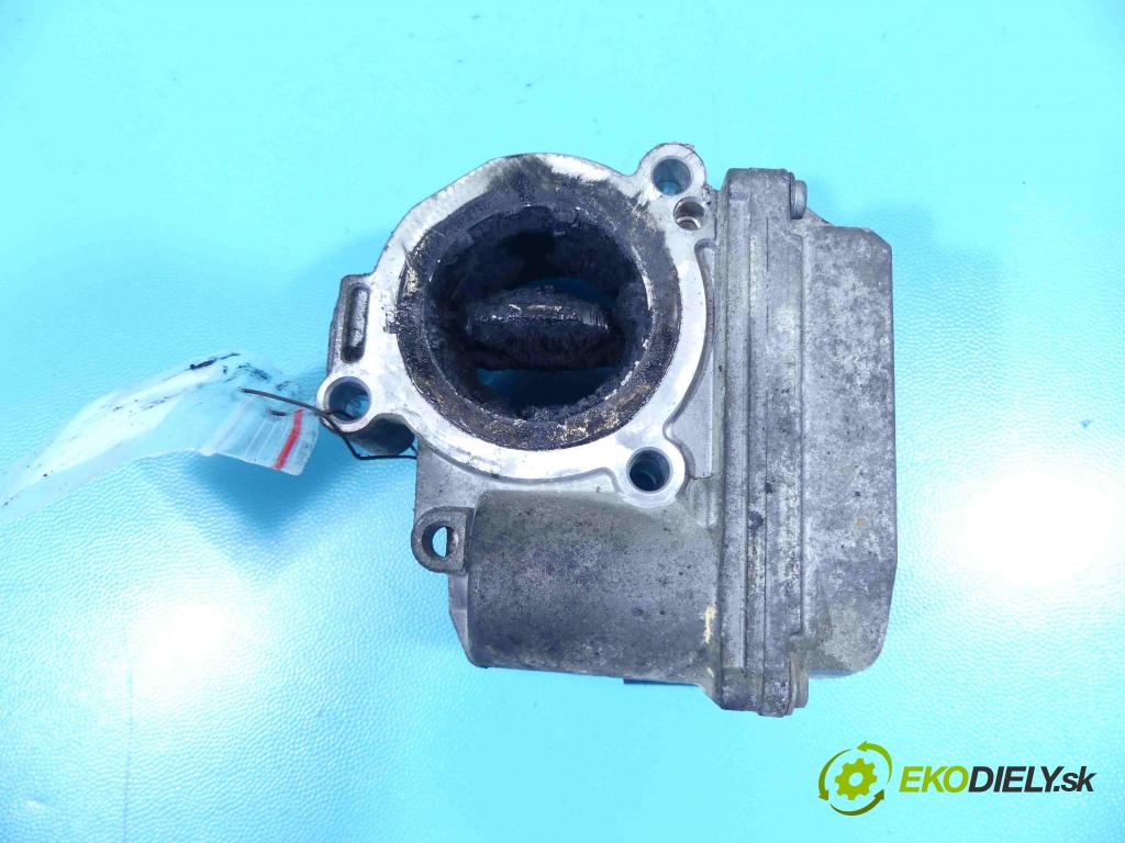 Skoda Roomster 1.4 tdi 80 HP manual 59 kW 1422 cm3 5- klapka 045128063G (Škrtiace klapky)