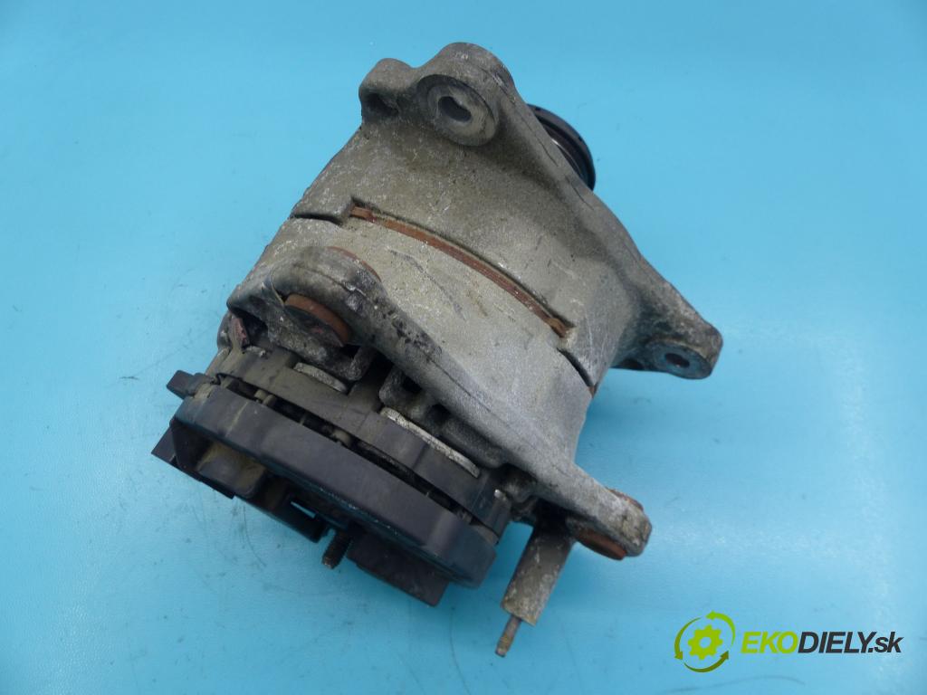 Skoda Roomster 1.4 tdi 80 hp manual 59 kW 1422 cm3 5- Alternator 045903023 (Alternátory)