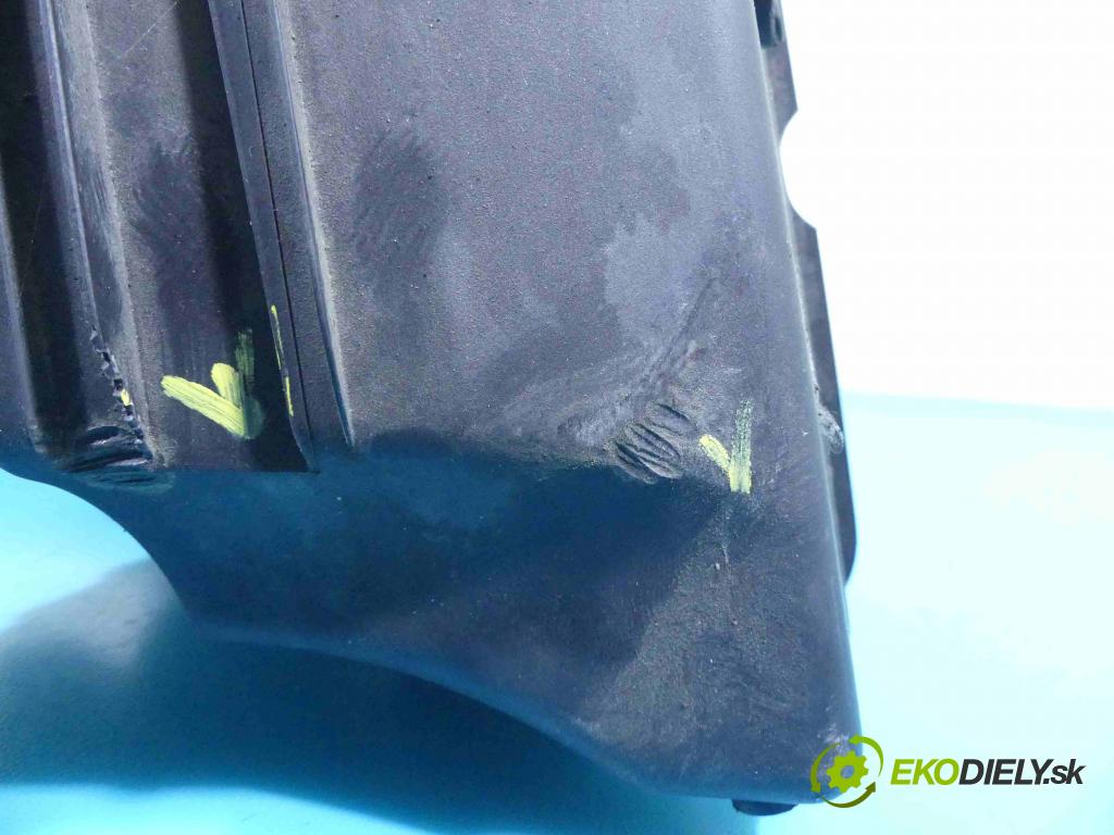 Skoda Roomster 1.4 tdi 80 HP manual 59 kW 1422 cm3 5- obal filtra vzduchu 6Q0129607AR (Obaly filtrov vzduchu)